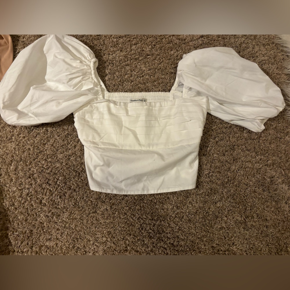 Abercrombie crop small
